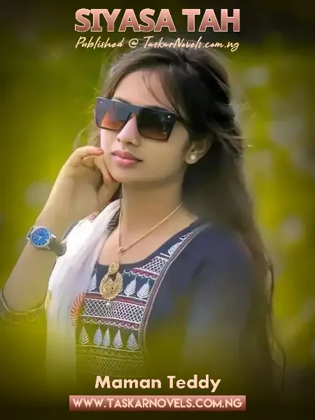 SIYASA TAH