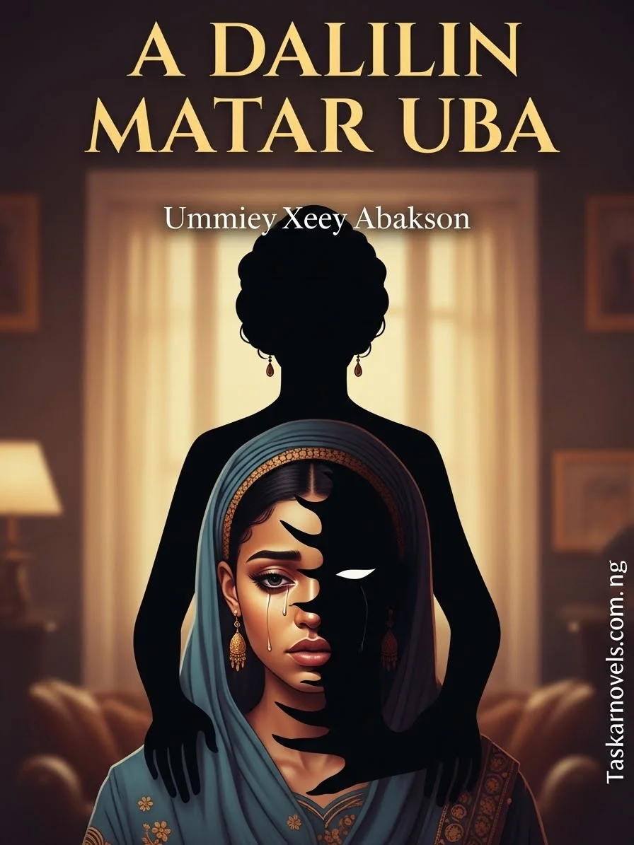 A DALILIN MATAR UBA