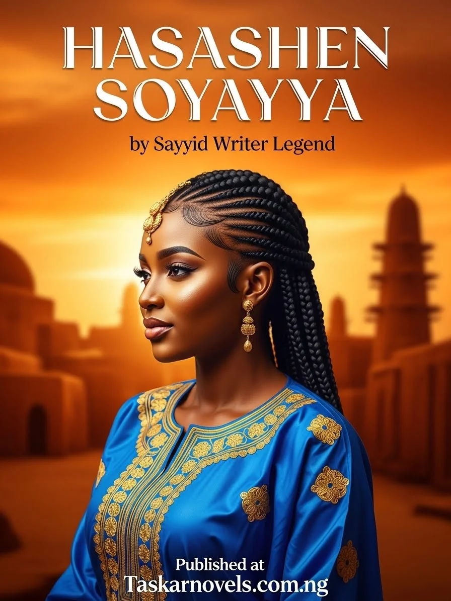 HASASHEN SOYAYYA