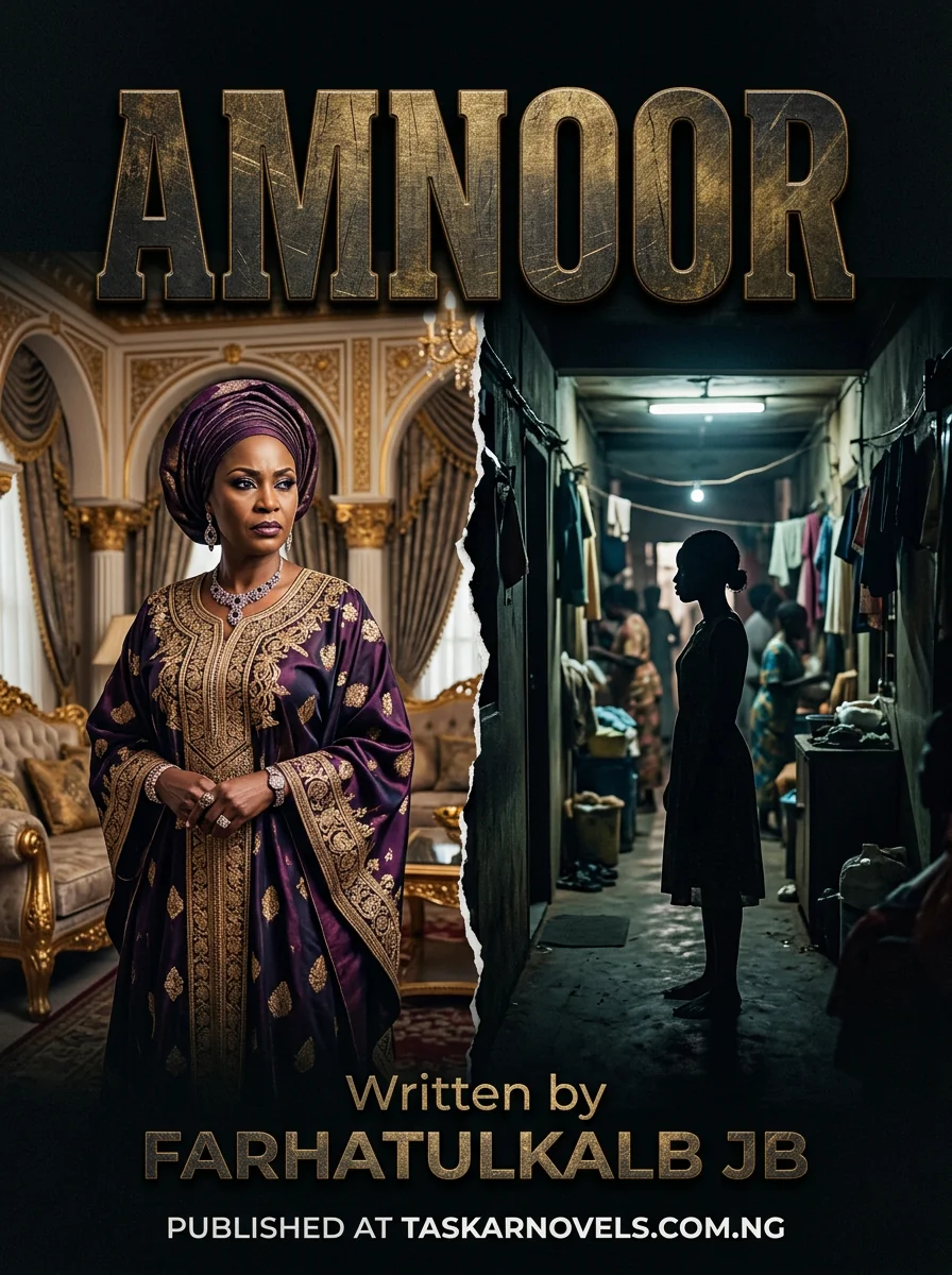 Amnoor