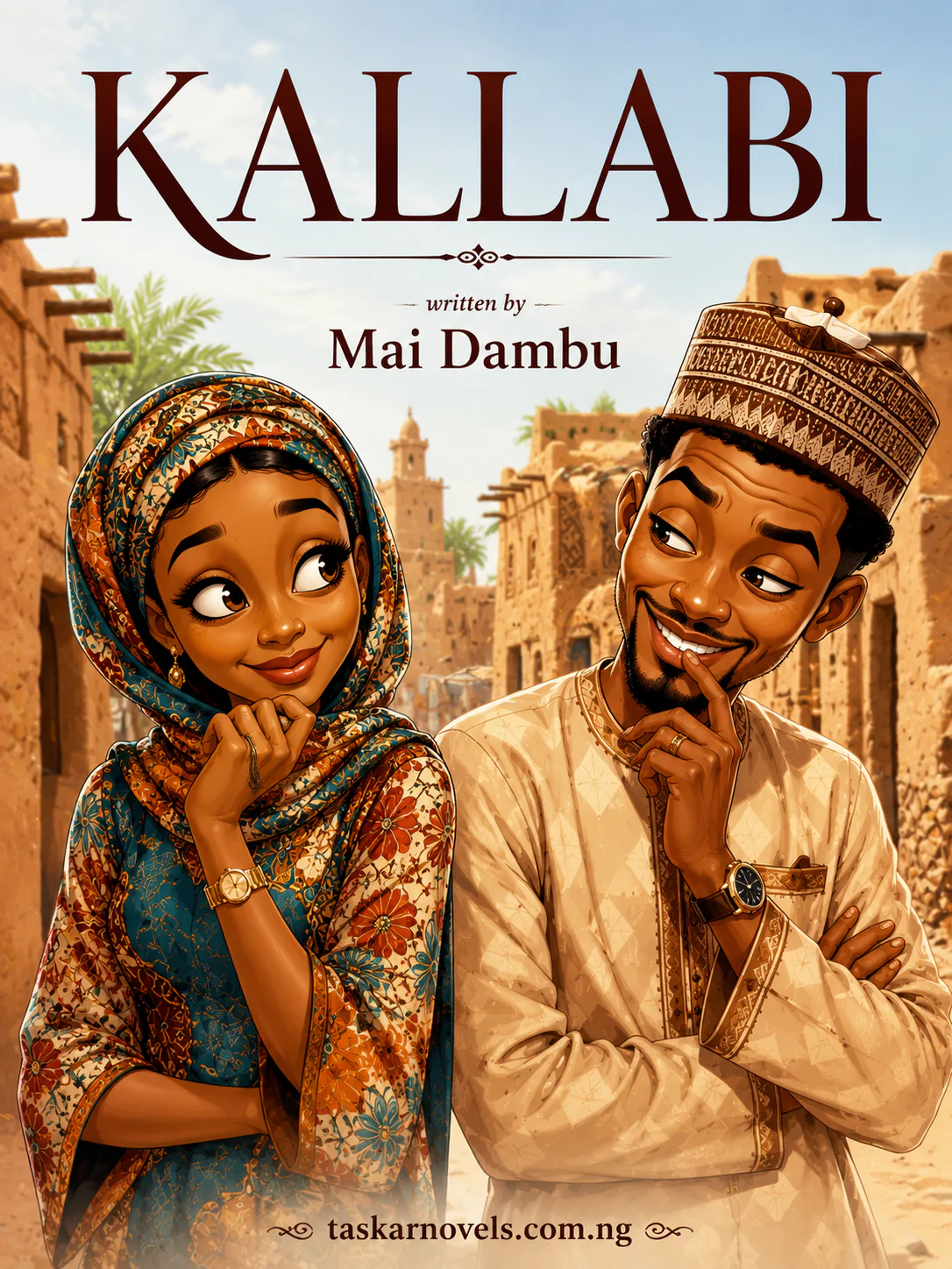 KALLABI