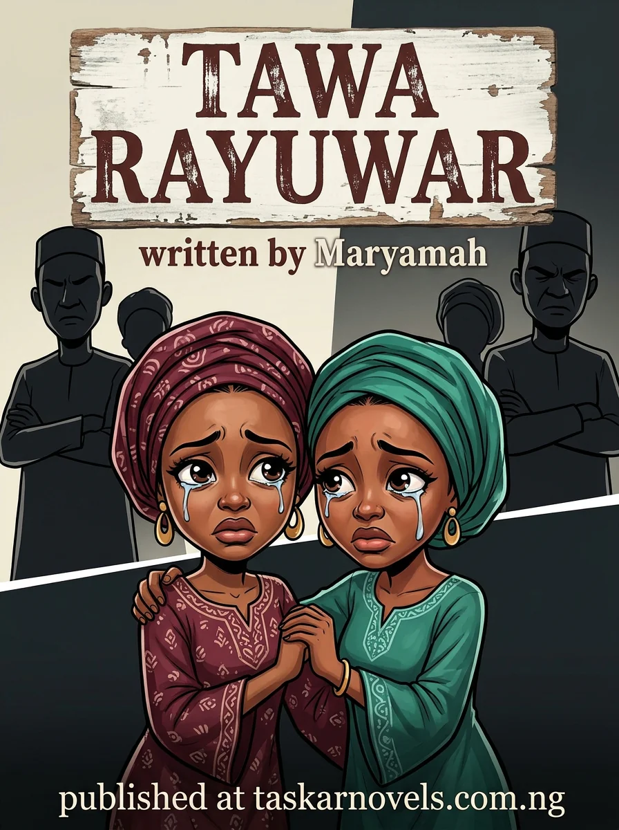 TAWA RAYUWAR