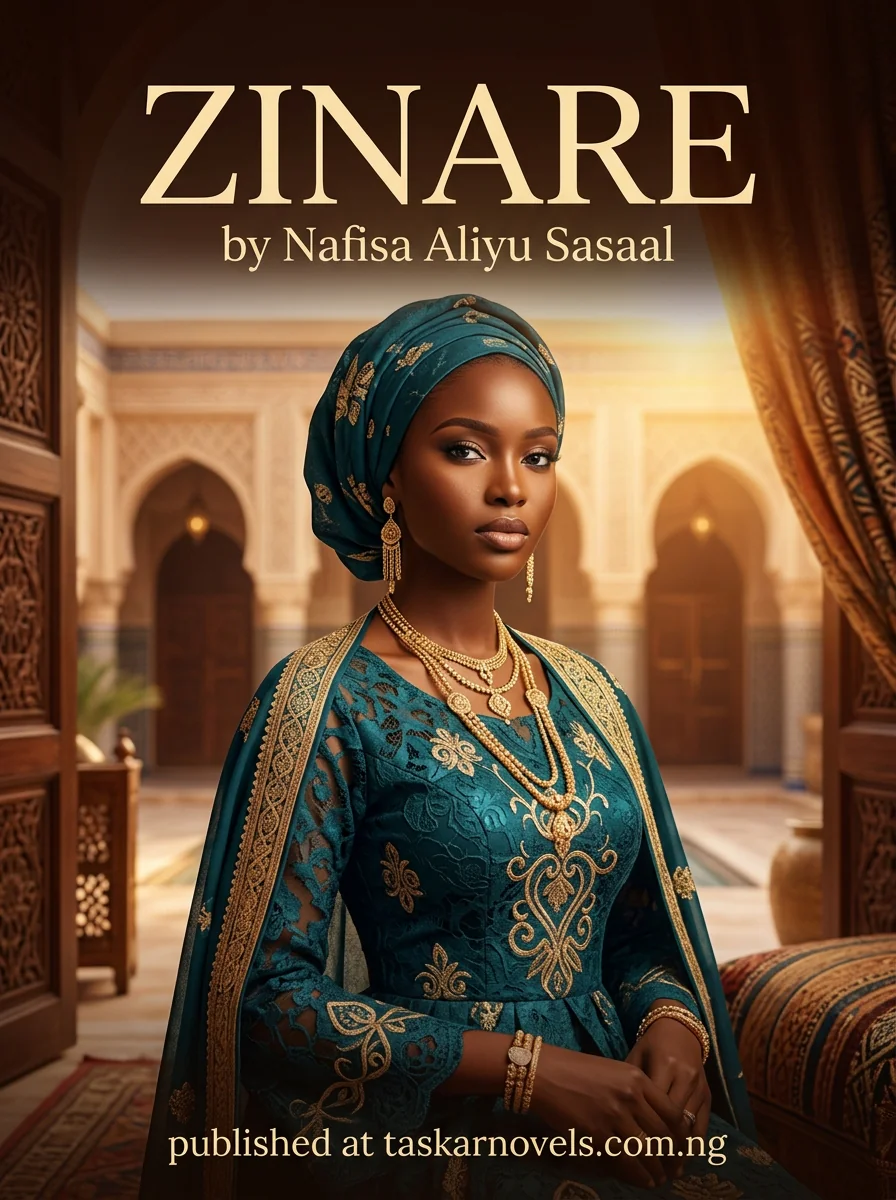 ZINARE