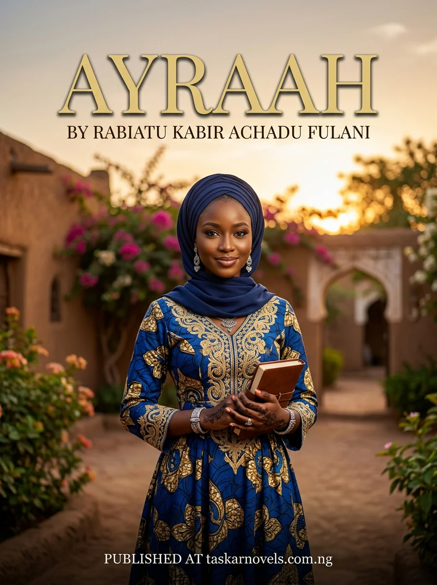AYRAAH