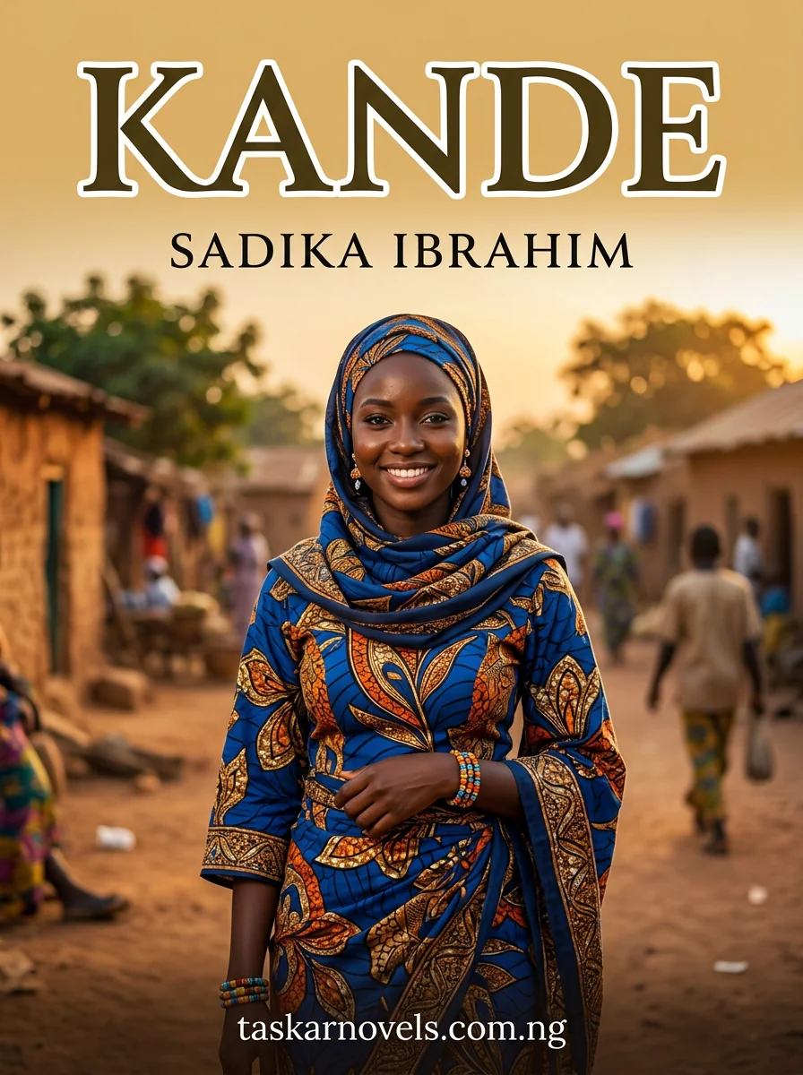 KANDE