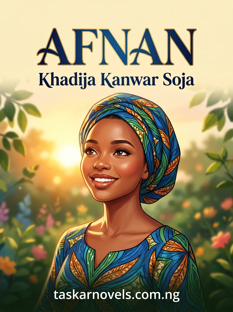 AFNAN