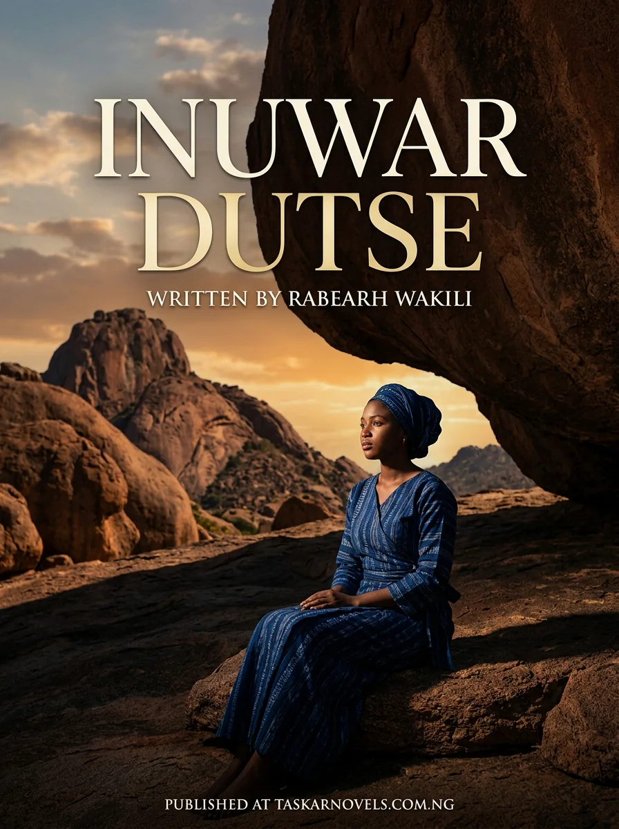 INUWAR DUTSE