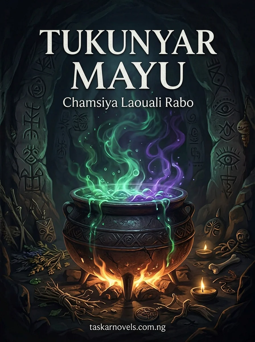 TUKUNYAR MAYU