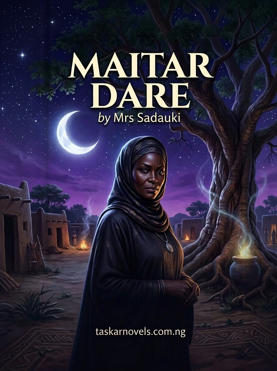 MAITAR DARE