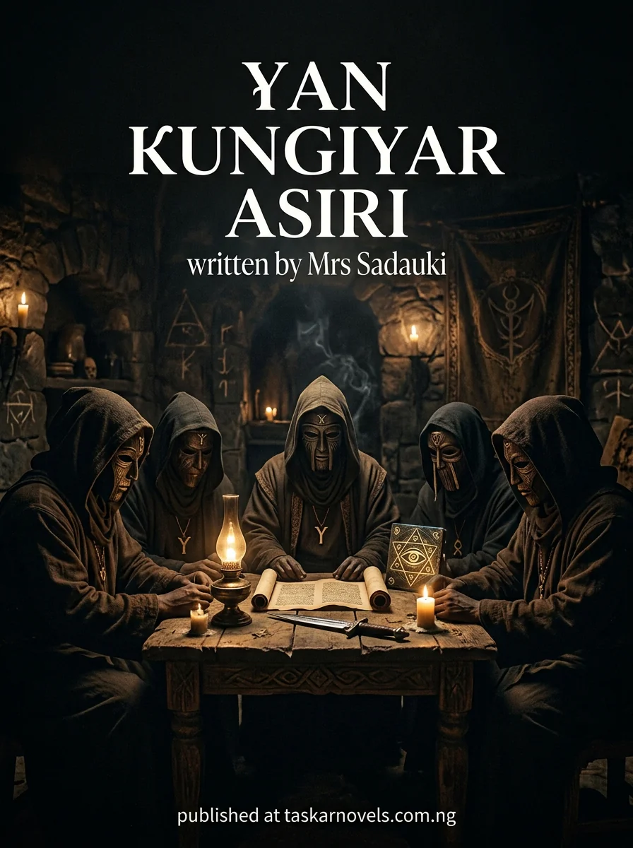 ƳAN ƘUNGIYAR ASIRI