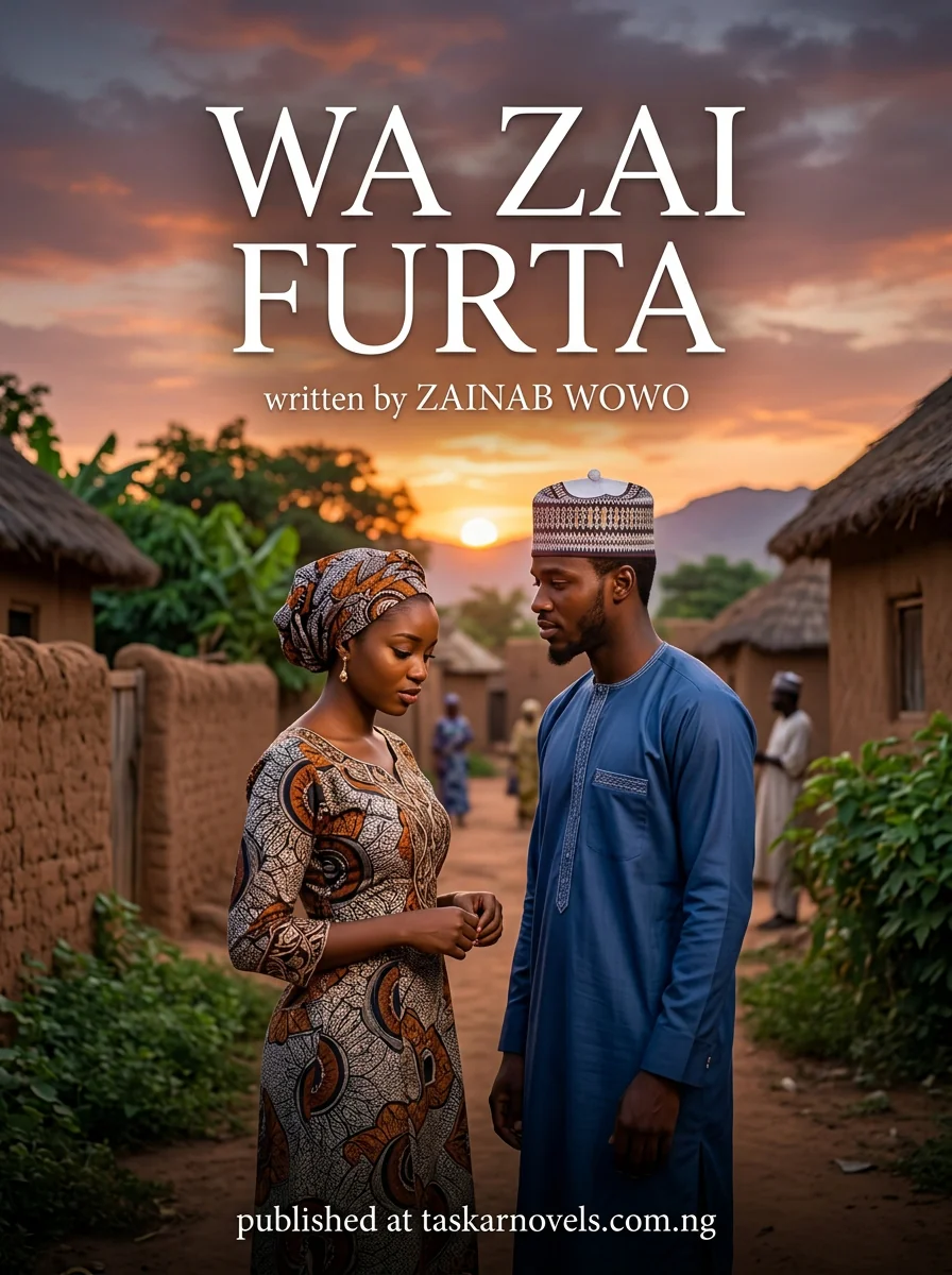 WA ZAI FURTA