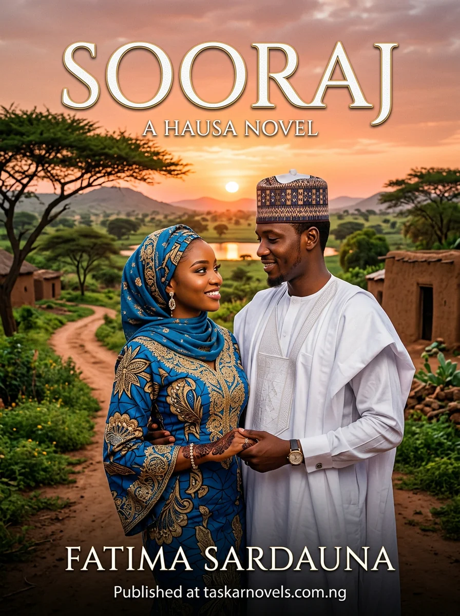 SOORAJ