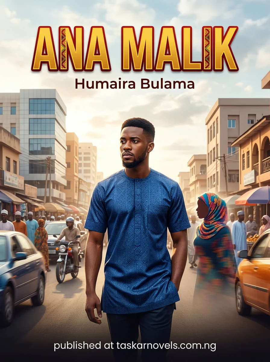 ANA MALIK