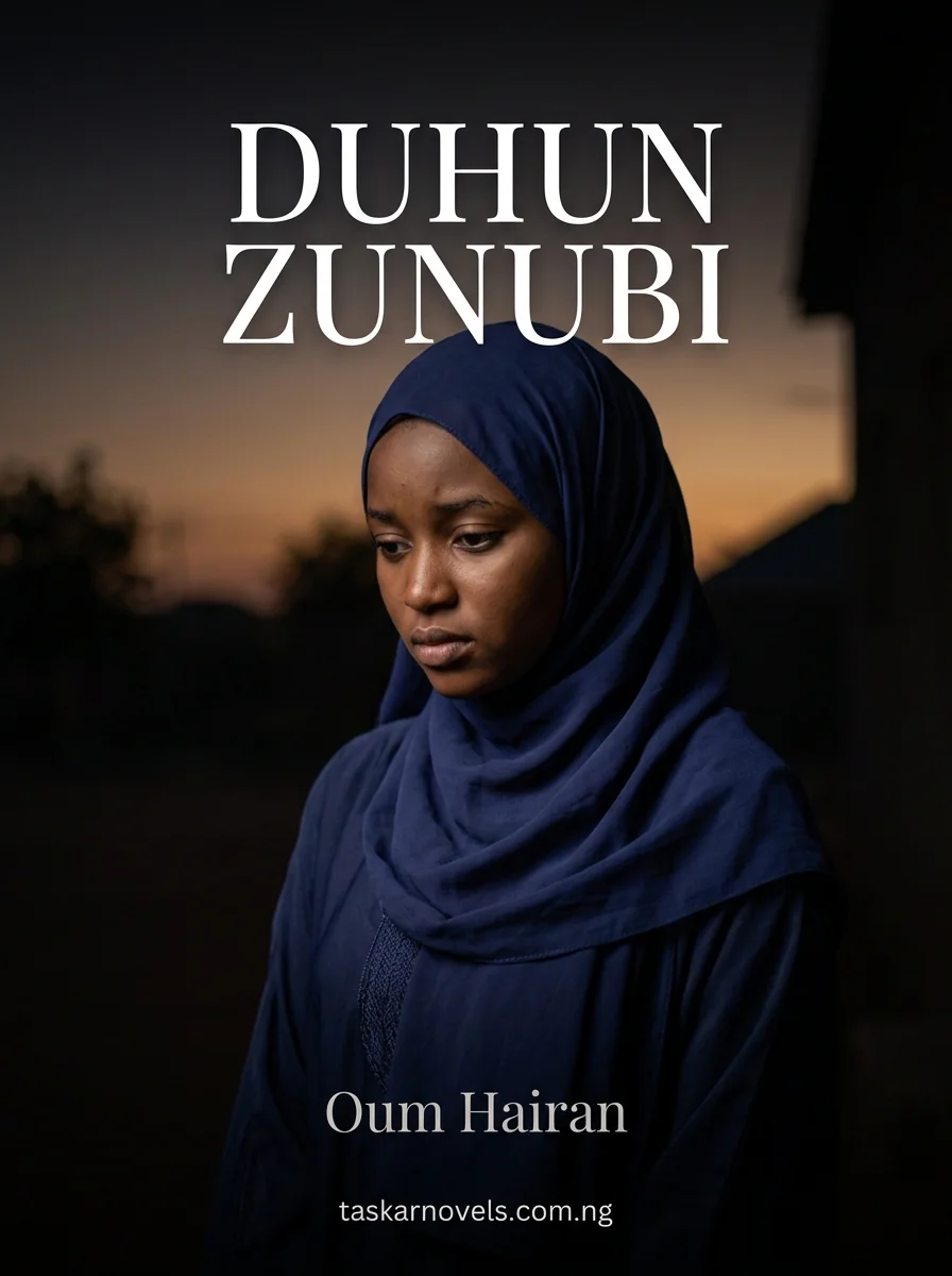 DUHUN ZUNUBI